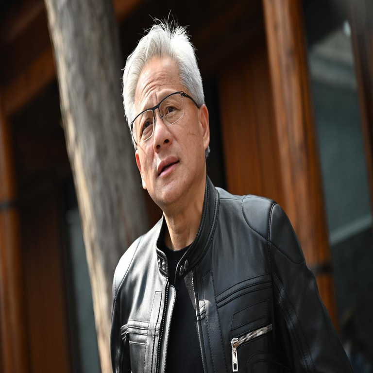 La clave del éxito de Jensen Huang en Nvidia reside en integrar su condición de ‘opuesto luminoso’ a Elon Musk con una “ira incontrolable”.