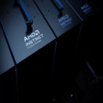 SoftBank y AMD confirman la efectividad de la partición en GPUs Instinct para optimizar la inteligencia artificial. SoftBank y AMD confirman la efectividad de la partición en GPUs Instinct para optimizar la inteligencia artificial.