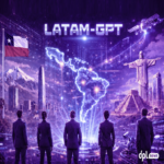 Soberanía digital: la unidad regional en el proyecto Latam-GPT