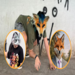 Descubre el origen y el significado de ‘therian’, el fenómeno en expansión en las redes sociales. Descubre el origen y el significado de ‘therian’, el fenómeno en expansión en las redes sociales.