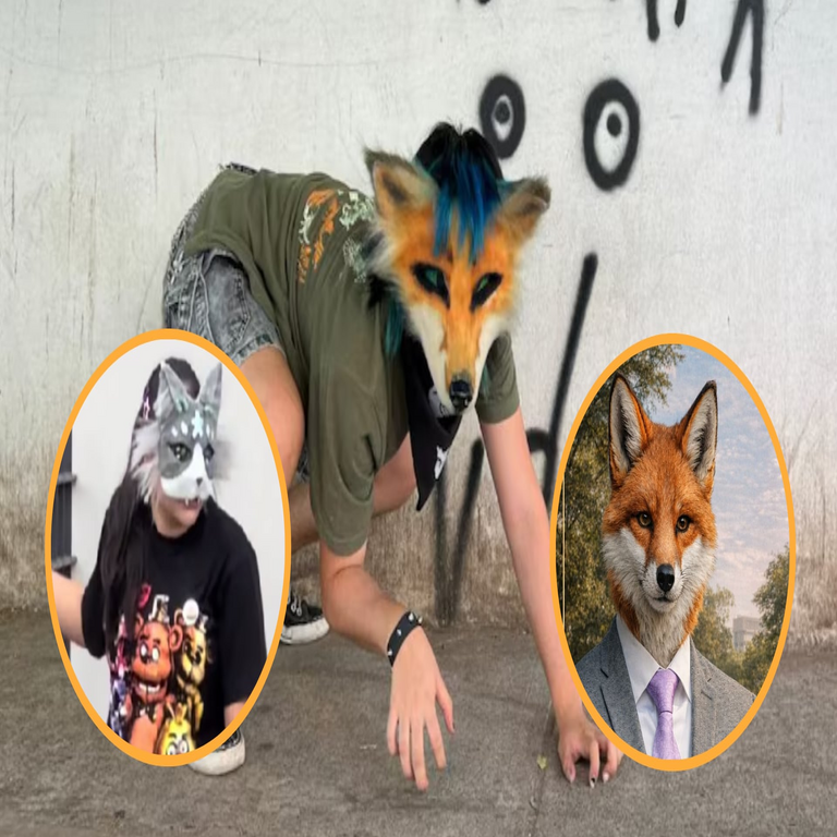 Descubre el origen y el significado de ‘therian’, el fenómeno en expansión en las redes sociales. Descubre el origen y el significado de ‘therian’, el fenómeno en expansión en las redes sociales.