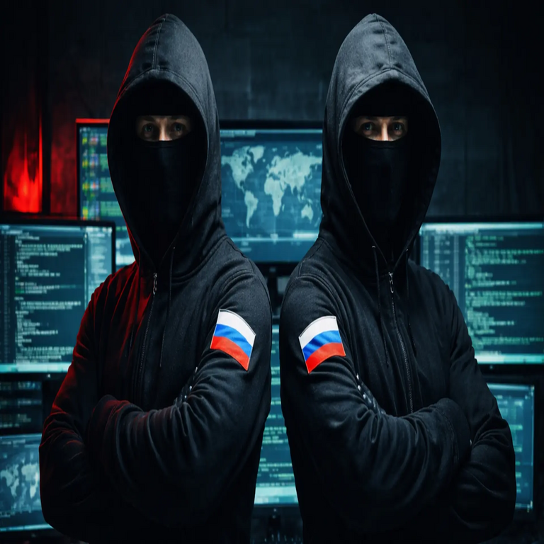 Alemania alerta a sus ciudadanos sobre el riesgo de los impostores rusos: ¿podría suceder en España? Alemania alerta a sus ciudadanos sobre el riesgo de los impostores rusos: ¿podría suceder en España?