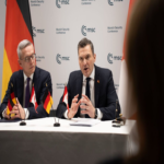 Canadá y Alemania formalizan una alianza en Inteligencia Artificial para promover el avance de la tecnología soberana.