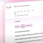 Google expone a los usuarios a riesgos al reducir las advertencias de salud en sus resúmenes de IA.