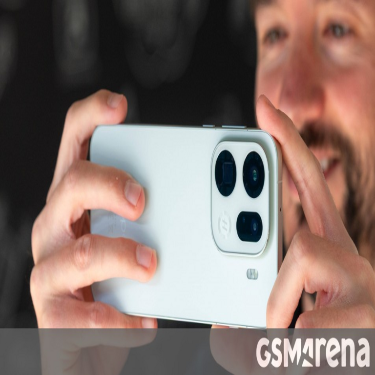 Se rumorea que la serie Oppo Find X10 incorporará carga inalámbrica similar a MagSafe.