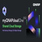 QNAP lanza la versión oficial de myQNAPcloud One: Almacenamiento en la nube compartido para respaldos del NAS y almacenamiento de objetos escalable. QNAP lanza la versión oficial de myQNAPcloud One: Almacenamiento en la nube compartido para respaldos del NAS y almacenamiento de objetos escalable.