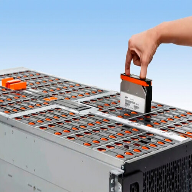 Western Digital ha agotado toda su capacidad de producción de discos duros hasta 2026: la inteligencia artificial está consumiendo de manera voraz el almacenamiento físico.