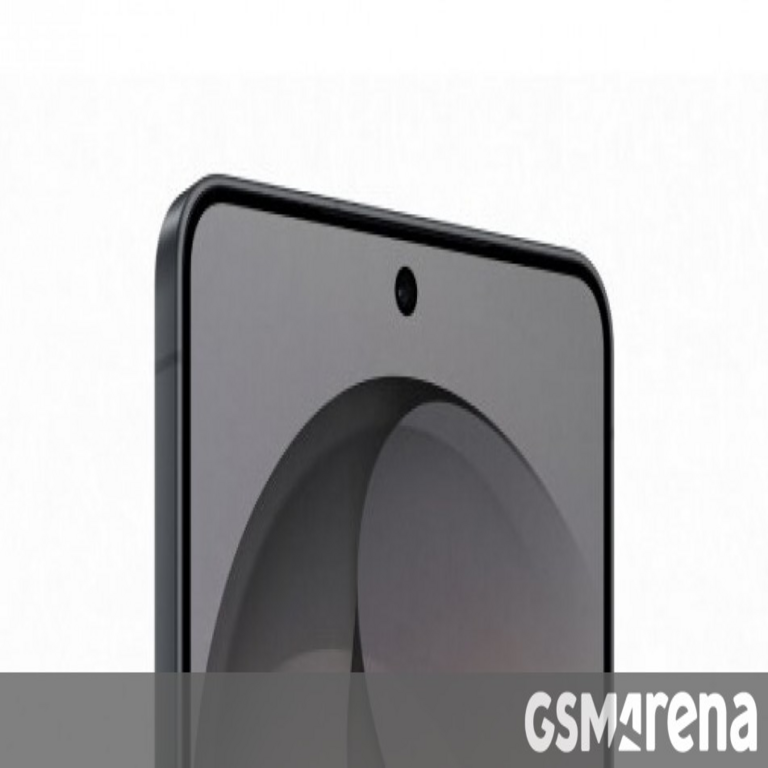 Se rumorea que la cámara frontal del Galaxy S26 Ultra incorporará un nuevo sensor.