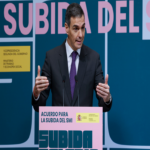 El Gobierno solicita a la Fiscalía que examine a Meta, TikTok y X por la difusión de pornografía infantil a través de sus herramientas de inteligencia artificial.