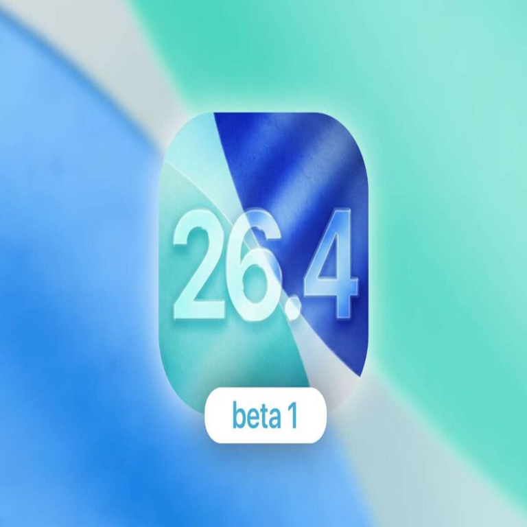 Todas las actualizaciones en iOS 26.4 Beta 1: modificaciones en la aplicación Música, nuevos fondos de pantalla y ausencia total de la nueva Siri