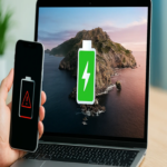 Adiós a la batería que se agota prematuramente: Apple integra la función del iPhone en macOS 26.4