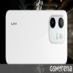 Se presenta el Lava Bold N2 4G con una batería de 5000 mAh y clasificación IP64.