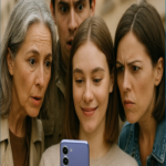 Samsung anuncia que sus próximos smartphones incorporarán una pantalla de privacidad anti-intrusiva.