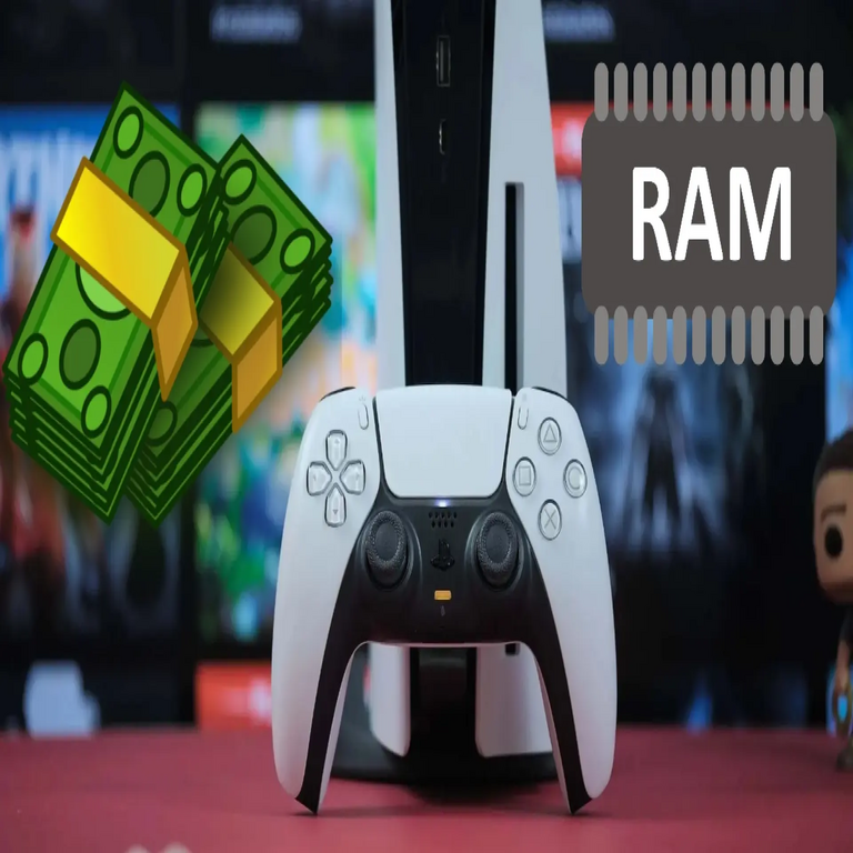 Sony retrasa el lanzamiento de la PlayStation 6 debido a la escasez mundial de memoria RAM, con una posible disponibilidad en 2028 o 2029.