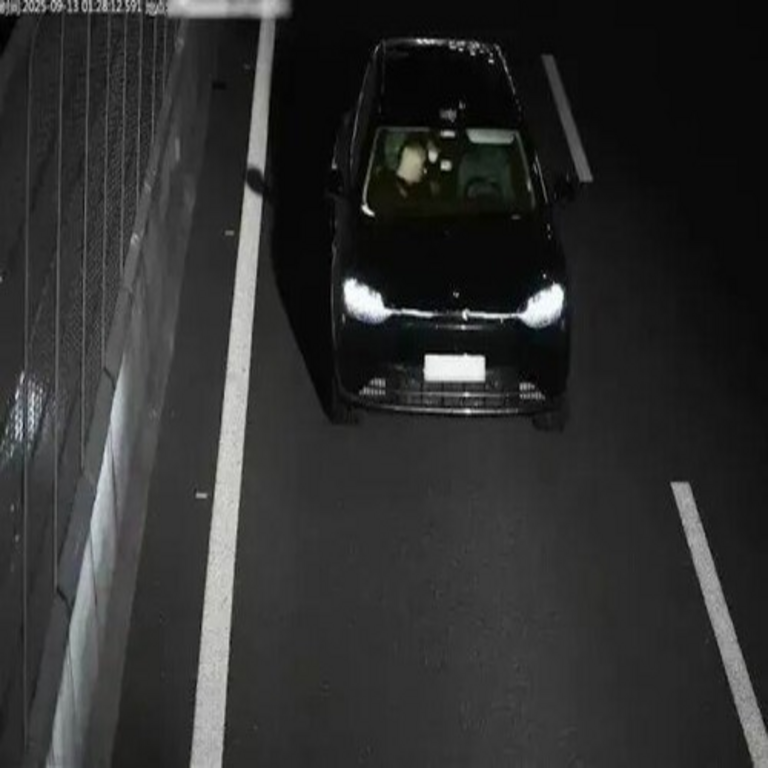 Un conductor en China modificó su vehículo para que operara de forma autónoma mientras él se hallaba ebrio e inactivo al volante. Esta decisión no constituyó la opción más adecuada. Un conductor en China modificó su vehículo para que operara de forma autónoma mientras él se hallaba ebrio e inactivo al volante. Esta decisión no constituyó la opción más adecuada.