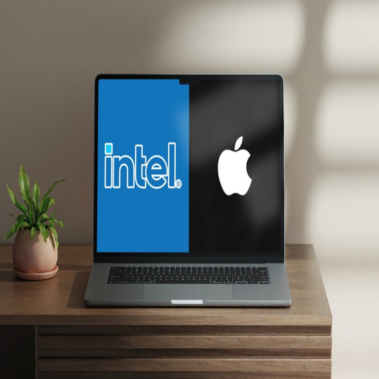 La beta más reciente de macOS 26.4 corrobora lo que se especulaba de manera generalizada: la inminente despedida de los Mac con procesadores Intel y sus aplicaciones asociadas.