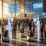 La inteligencia artificial con agencia ya está transformando el turismo a escala global.