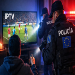 Ofensiva total contra las IPTV piratas en 2026: un nuevo país europeo podría iniciar la imposición de multas a los usuarios finales.