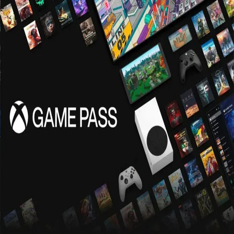 Última ocasión para experimentar estos títulos: juegos que abandonan Xbox Game Pass a finales de febrero.