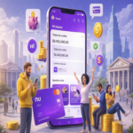 Nubank, el banco íntegramente digital, se consolida ya entre los cinco principales en materia de ahorros en Colombia. Nubank, el banco íntegramente digital, se consolida ya entre los cinco principales en materia de ahorros en Colombia.