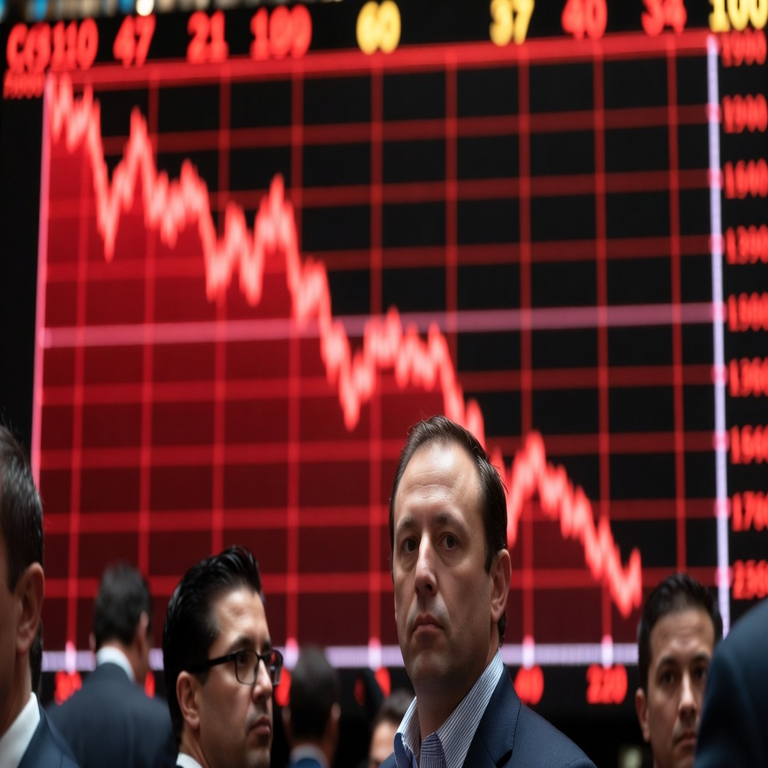 Se registra el mayor nivel de sentimiento negativo hacia el dólar desde 2012.