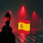 Dinamarca implementa farolas de luz roja en sus urbes, una medida innovadora que podría extenderse a España. Dinamarca implementa farolas de luz roja en sus urbes, una medida innovadora que podría extenderse a España.