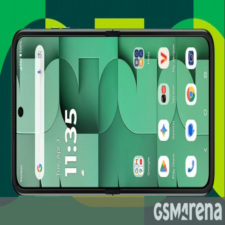 Motorola supuestamente desarrolla un cuarto teléfono edición Copa Mundial de la FIFA 2026.