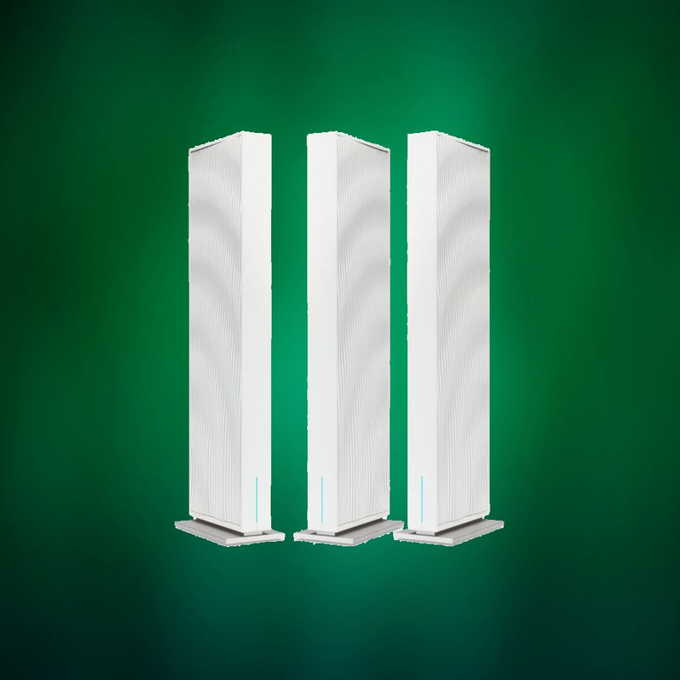 Soluciona los inconvenientes en la conexión Wi-Fi mediante estos dispositivos disponibles en oferta.