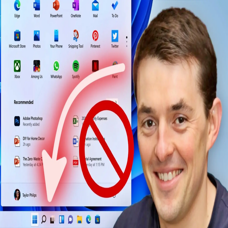 Mikhail Parakhin, antiguo vicepresidente de Tecnología en Microsoft, revela la verdad subyacente en la característica más criticada de Windows 11