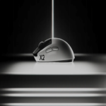 Logitech presenta el primer ratón para jugadores sin clics analógicos, el modelo Pro X2 Superstrike.