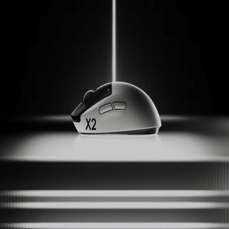 Logitech presenta el primer ratón para jugadores sin clics analógicos, el modelo Pro X2 Superstrike. Logitech presenta el primer ratón para jugadores sin clics analógicos, el modelo Pro X2 Superstrike.