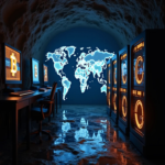 La descentralización (o centralización) de Bitcoin en cifras. Parte 2