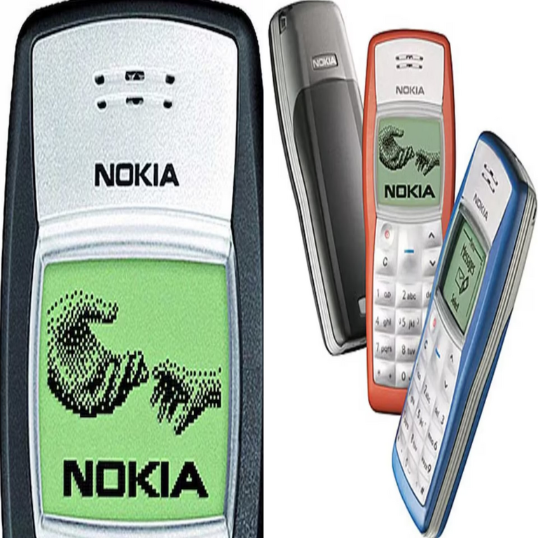 Nokia 1100: precio de lanzamiento en 2003 y motivos por los que su valoración actual resultaría sorprendente