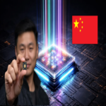 China introduce el procesador fotónico LightGen, que resulta 100 veces más potente que el Nvidia A100.