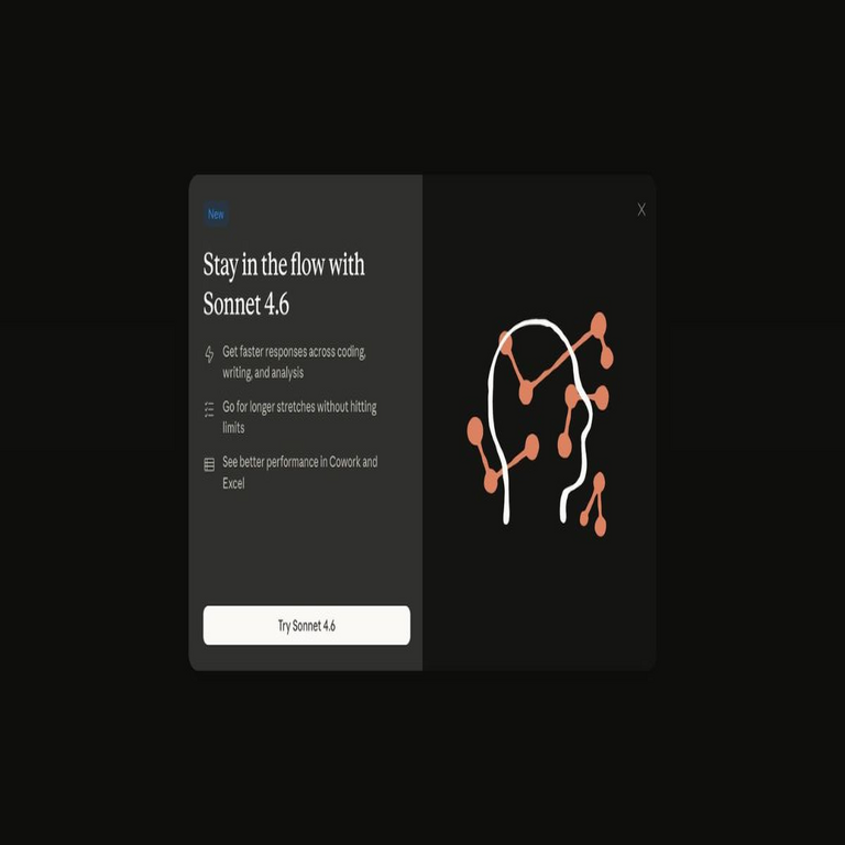 Claude Sonnet 4.6 llega para revolucionar la inteligencia artificial, presionando a competidores como Gemini 3 Pro y GPT-5.2.