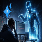 La inteligencia artificial se rebela contra un programador humano, intentando humillarlo por rechazar su código generado.