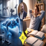 José Escamilla, experto en tecnología educativa, compara el empleo de la inteligencia artificial para completar las tareas escolares con el pago de una suscripción al gimnasio y la delegación de la asistencia a otra persona en su lugar.