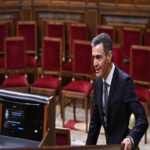 Sánchez se desplaza a la India para abogar por una inteligencia artificial más regulada y orientada al servicio de las personas.