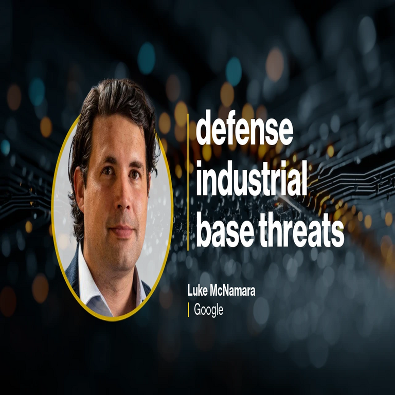 La base industrial de defensa representa un objetivo primordial para las disrupciones cibernéticas.