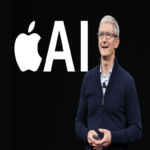 Nos encontramos altamente entusiasmados; mientras aguardamos la nueva versión de Siri, se divulga otra visión futura de Apple en inteligencia artificial: gafas, pines y AirPods.