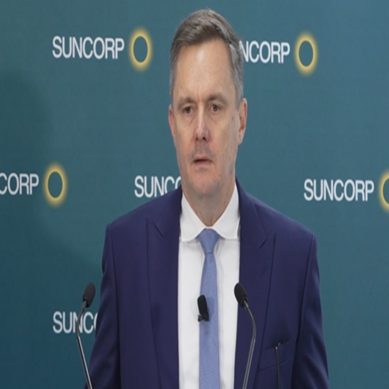 Suncorp recurre a la inteligencia artificial y a una renovación del núcleo para abordar la asequibilidad de los seguros.