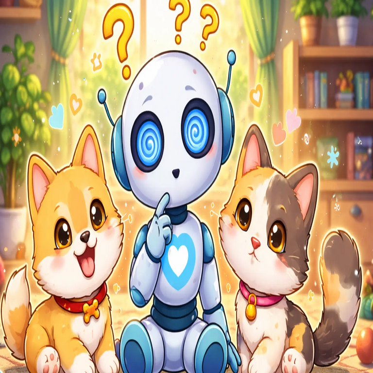 Todavía ignoramos las razones por las que la inteligencia artificial confunde un perro con un gato: esa es la esencia de la ‘caja negra’.