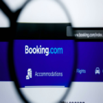 Identifican una reciente campaña de phishing que imita a Booking.com: estrategias para resguardar tu reserva