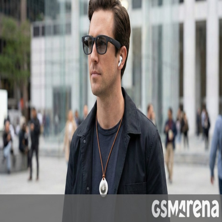 Nuevo informe detalla las próximas gafas inteligentes, colgante de IA y AirPods con cámaras de Apple.