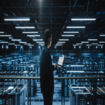 Es probable que la inteligencia artificial genere una considerable tensión en las redes globales: ¿están las empresas preparadas?