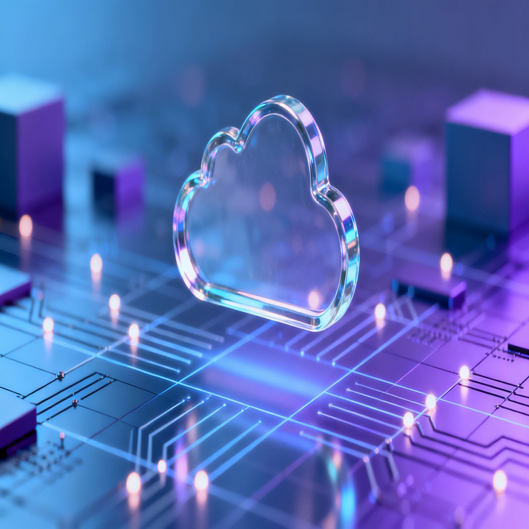 Migración rápida de plataformas de datos mediante inteligencia artificial