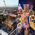 En Silicon Valley, la industria de semiconductores de Estados Unidos se encuentra en proceso de forja, e interesantemente, es Corea del Sur quien sostiene el martillo. En Silicon Valley, la industria de semiconductores de Estados Unidos se encuentra en proceso de forja, e interesantemente, es Corea del Sur quien sostiene el martillo.