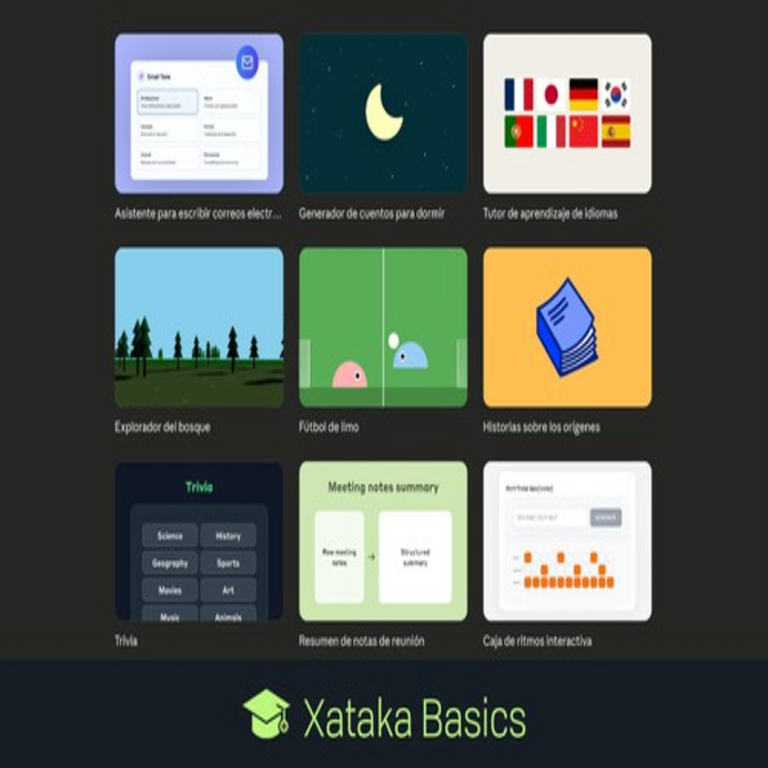 Artefactos de Claude: definición y guía para su aplicación en el desarrollo de aplicaciones web en el contexto de la inteligencia artificial