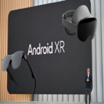 Samsung se prepara para competir con las Ray-Ban de Meta: las gafas inteligentes Galaxy llegarán en 2026 con integración de inteligencia artificial.