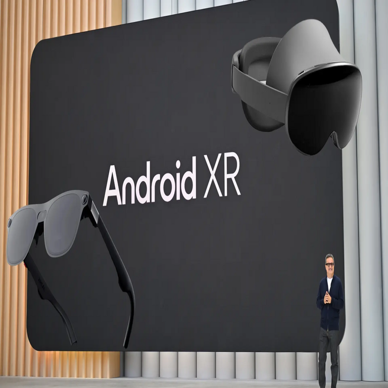 Samsung se prepara para competir con las Ray-Ban de Meta: las gafas inteligentes Galaxy llegarán en 2026 con integración de inteligencia artificial. Samsung se prepara para competir con las Ray-Ban de Meta: las gafas inteligentes Galaxy llegarán en 2026 con integración de inteligencia artificial.